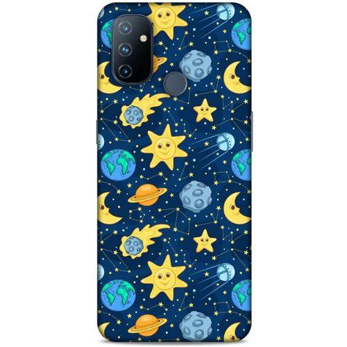 Spacex (6) Tema Silikon Kılıf Huawei P40 Pro Kılıf