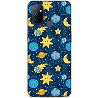 Spacex (6) Tema Silikon Kılıf Huawei P40 Pro Kılıf