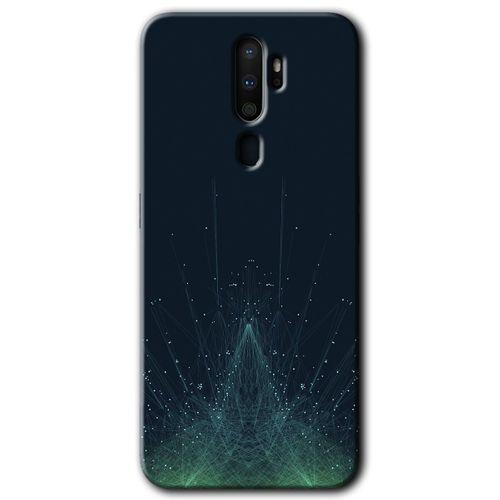 MRCİLETİSİM Huawei Mate 20 Lite Kılıf HD Baskılı Desen + Hayalet Cam Yandan Görünmez