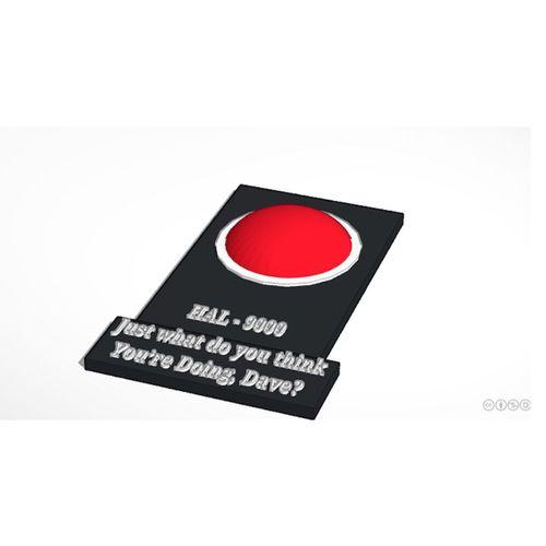 HAL-9000 _ HAKTI YAPIYORSUNUZDURUN MUSUNUZ?