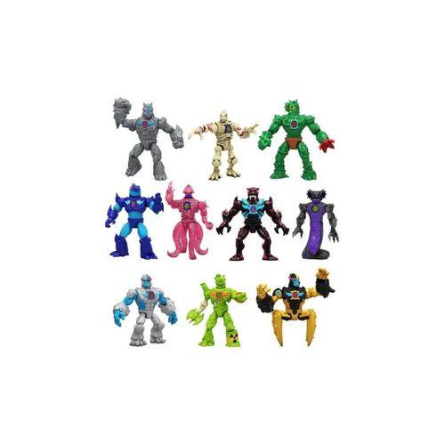 Mrbeast Paket CDU8-24901