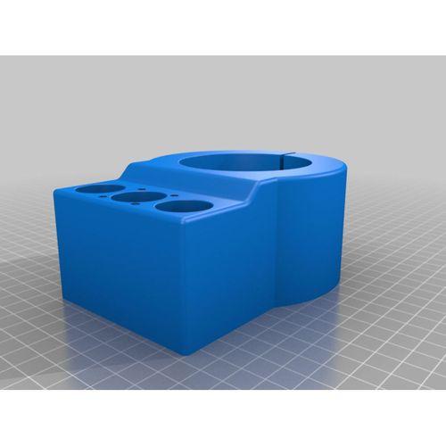 CNC Yönlendirici İş Montajı - 5136919