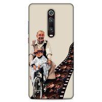 Lopard Xiaomi Redmi K20 Uyumlu Kılıf IMDB Film (43) Thin Fit Kılıf Cennet Sineması