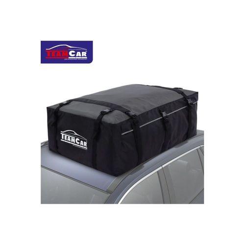 Portbagaj Tavan Çantası Yeni Nesil - Kolay Montaj - 500lt