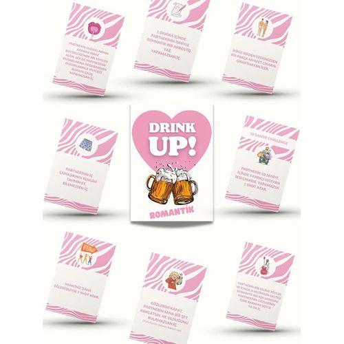 Drink Up Romantik