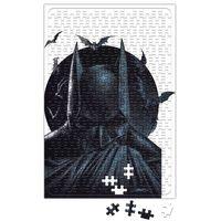 Batman Puzzle 240 Parça Yapboz
