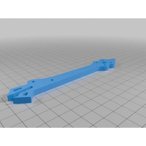 Diatone ROMA F5 DJI V2 motor kolu (Bu ürün Sadece Plastik parçadır - Almadan Önce Soru Sorabilirsiniz)