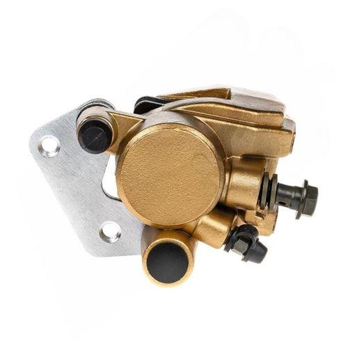 ALT MERKEZ Scooter 125 cc/150 cc Ön