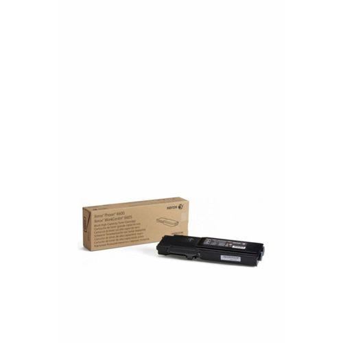 Kartuş & Toner & Drum 106R02236 Siyah Toner