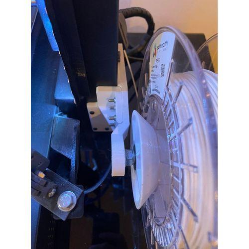 AnyCubic i3 mega - 5136138 için makara tutucu