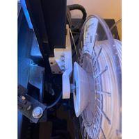 AnyCubic i3 mega - 5136138 için makara tutucu