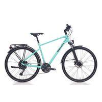 Bianchi Newtourer 28 Jant Şehir Bisikleti Celeste 47 cm