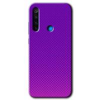 BeRa Aksesuar Xiaomi Redmi Note 8 Kılıf Baskılı Kapak - Semantic +Tam Kaplayan Mat Seramik