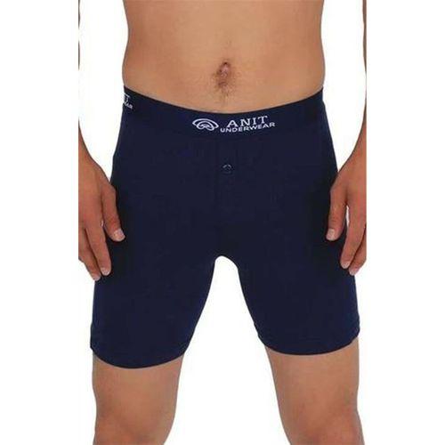 Erkek Boxer Likralı Uzun - Anıt 1114