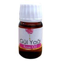 Gül Yağı 20 ML Distilasyon Rose Oil