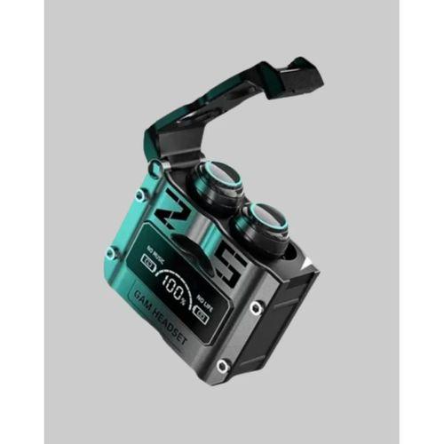 Bluetooth 5.3 Kablosuz Kulaklık – Ultra Hd Ses Kalitesi, Gürültü Engelleme