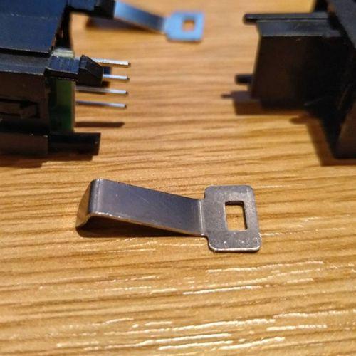 VW USB'den AUX Jack Adaptörüne (5q0035726 ila 5M0035724) - 5139649