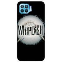 Lopard Oppo Reno 4 Lite Uyumlu Kılıf IMDB Film (32) Soft Silikon Kılıf Whiplash