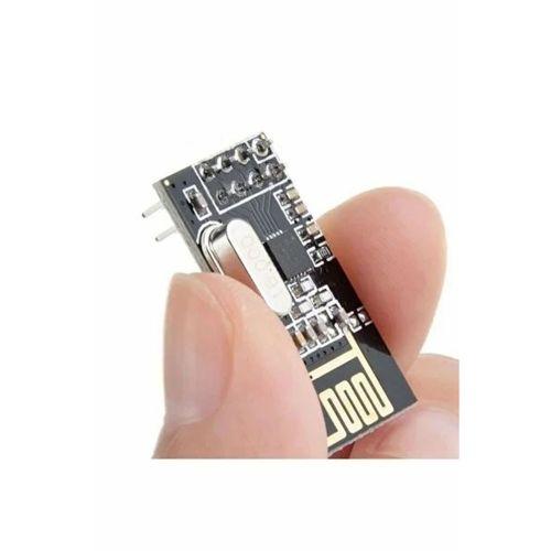 Wireless NRF24L01 2.4 GHz Transceiver Modül - 2.4 GHz Alıcı Verici Modül