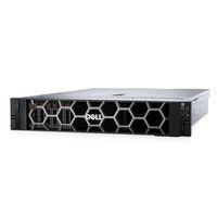 DELL POWEREDGEEMEA_PER760XS3FLEX 16X2.5" 2X5418Y 2X64GB 2X480GB SSD SATA 2X1100W 3 YIL YERİNDE GARANTİ