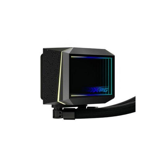 XPG LEVANTEII360-BKCWW SİYAH ARGB CPU SIVI SOGUTUCU