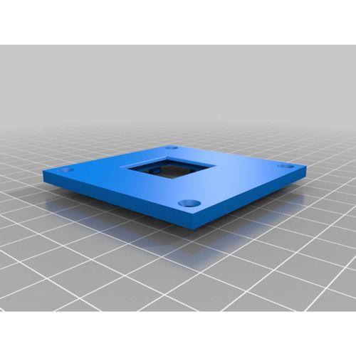 Grove OLED 128x128 V3 Kasa (Bu ürün Sadece Plastik parçadır - Almadan Önce Soru Sorabilirsiniz)