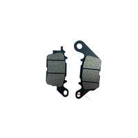 YAMAHA Yamaha Nmax Ön Fren Disk Balata