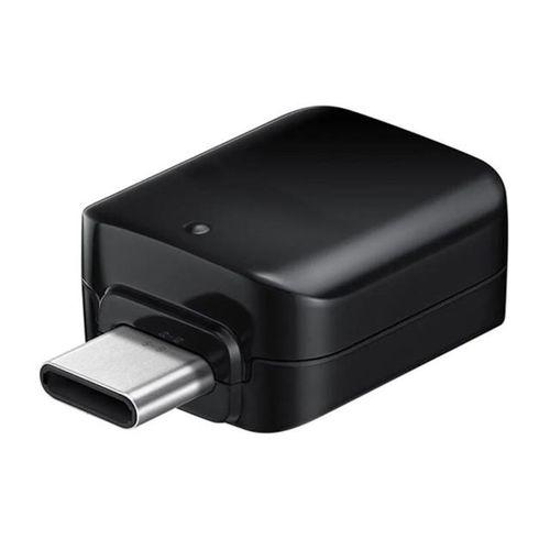 PowerMaster PM-6511 USB-A TO TYPE-C Otg Çevirici Konnektör