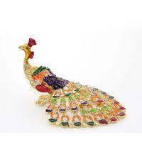 Taşlı Tavuskuşu Model 2