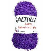 1 Adet Sakal Sabunluk Lif İpliği 30