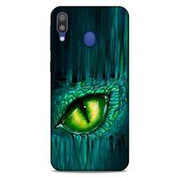 Samsung Galaxy M20 Kılıf Dragons (41) Tank Kılıf Ejderha Oyunu
