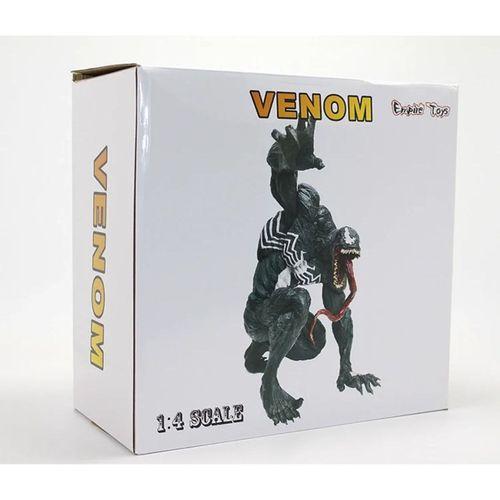 Venom Figürü 43 Cm