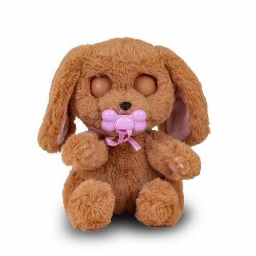 Sesli Yavru Peluş 20 cm Eğitici ve Eğlenceli Peluş Oyuncak Çocuklar İçin