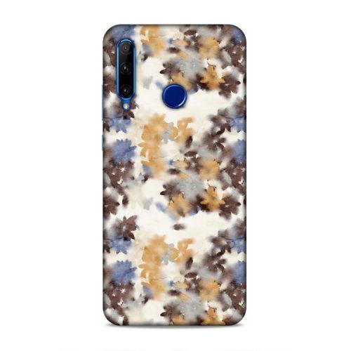 Huawei Honor 20 Lite Uyumlu Kılıf Romans (1) Kılıfı Krem