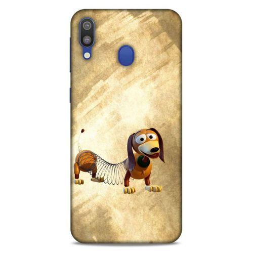 Lopard Samsung Galaxy M20 Uyumlu Kılıf GameX (19) Kılıfları Oyuncak