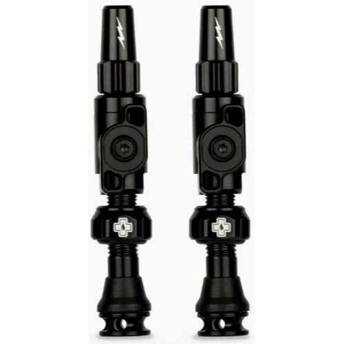 Tubeless Valf Big Bore Lite 35mm Muc-Off Siyah