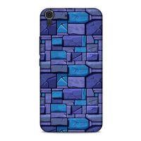 Huawei Honor 8a Kılıf Baskılı Özel Seri Taşlı (11) Tam Koruma