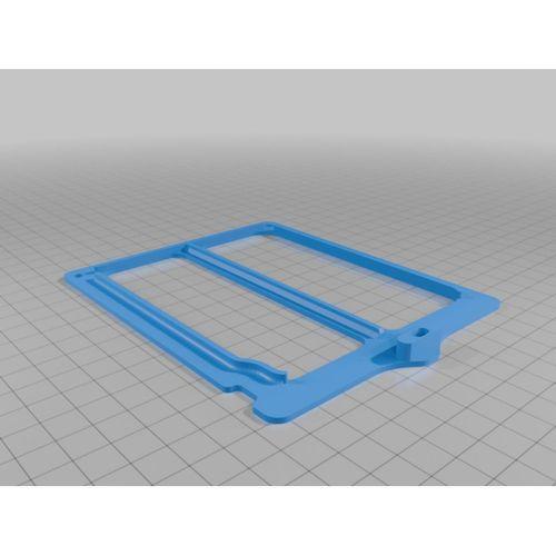 Ender 3 Ana Kurul Kapağı (Özel) - 6903061
