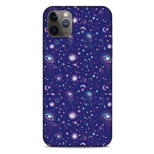 Spacex (15) Tema Antişok Kılıf Apple Iphone 11 Pro Max Kılıf