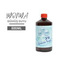 Gümüş Suyu 500ML