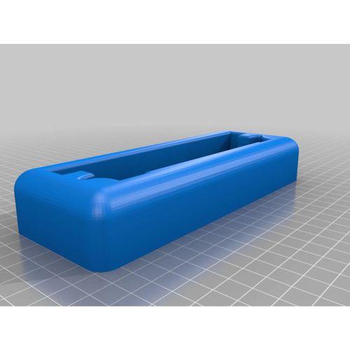 Mutfak Terazi Stand Aparatı (Bu ürün Sadece Plastik parçadır - Almadan Önce Soru Sorabilirsiniz)