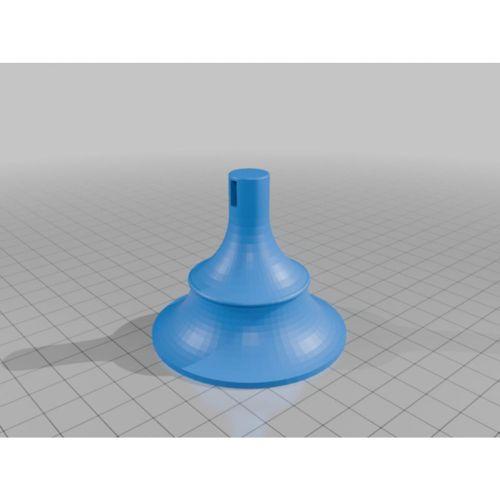 Küre Tutucu (Bu ürün Sadece Plastik parçadır - Almadan Önce Soru Sorabilirsiniz)