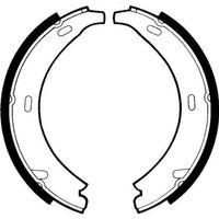 FERODO El Fren Balatası A1244200720 W201 W124 W202 W210