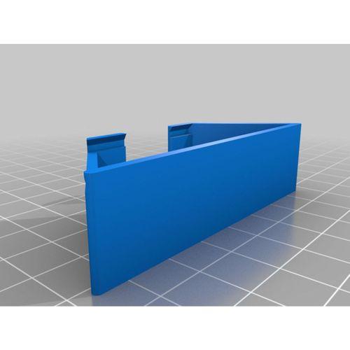 Razor Bıçak Kabı (Bu ürün Sadece Plastik parçadır - Almadan Önce Soru Sorabilirsiniz)