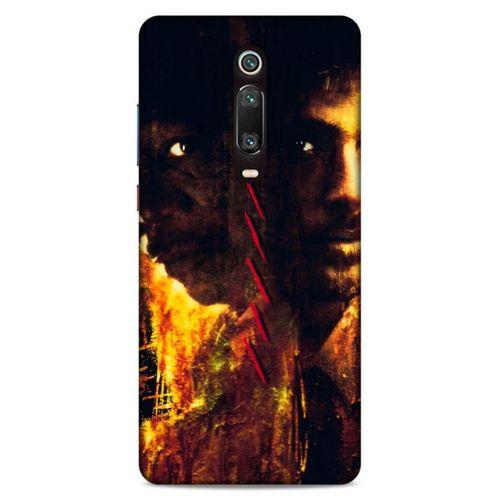 Lopard Xiaomi Redmi K20 Pro Uyumlu Kılıf IMDB Film (26) Tpu Silikon Kılıf Se7en
