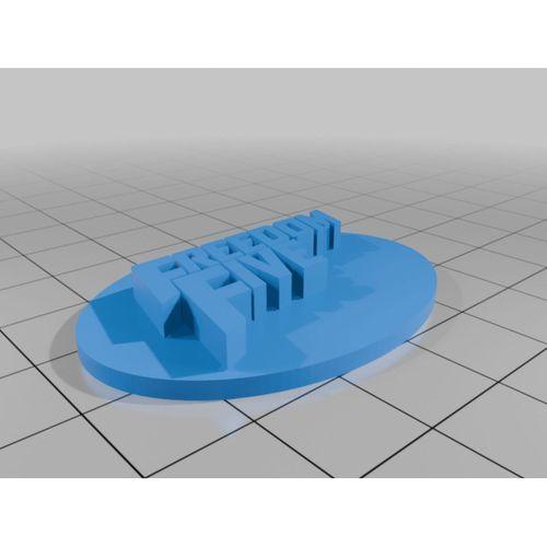 Özgürlük Beş Destek Jetonu – 6898615