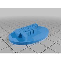 Özgürlük Beş Destek Jetonu – 6898615