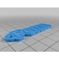 Kişisel Anahtarlık