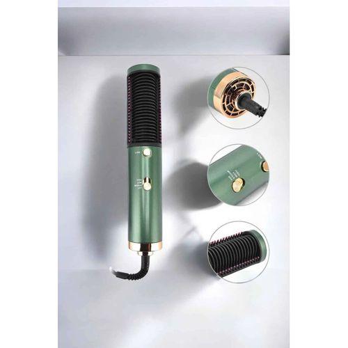 Saç Düzleştirici Fön Makinesi İyon Özellikli Elektriklenme Karşıtı