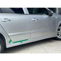 Opel Uyumlu Astra H Sedan 2004+ Yan Marşpiyel